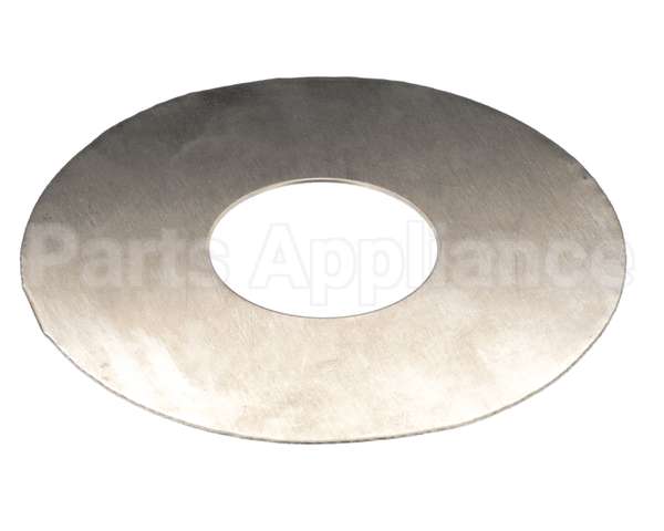 15707 Broaster Splash Disc