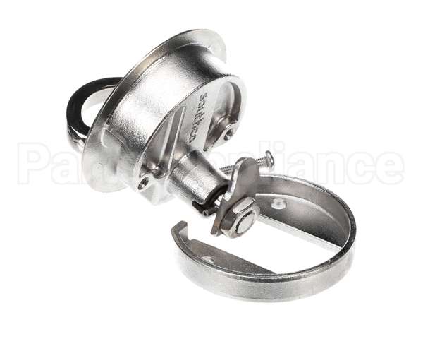 157071 Groen Compression Latch,Asm, Non-Locking