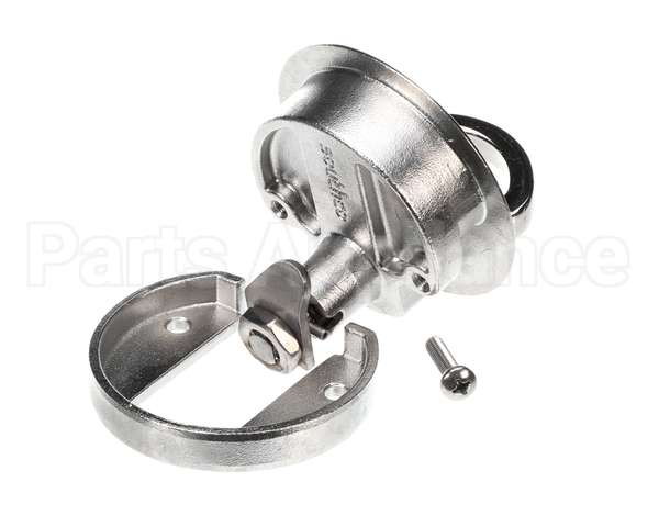 157071 Groen Compression Latch,Asm, Non-Locking