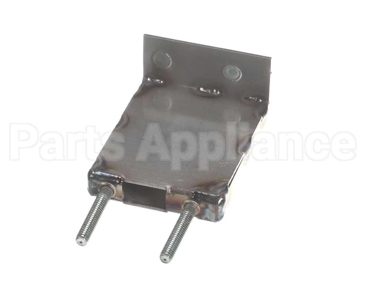 157089 Henny Penny Stud Assy-Lid Wiring Raceway