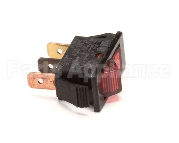 157150 A La Cart Switch Rocker 22A,125Vac Illum