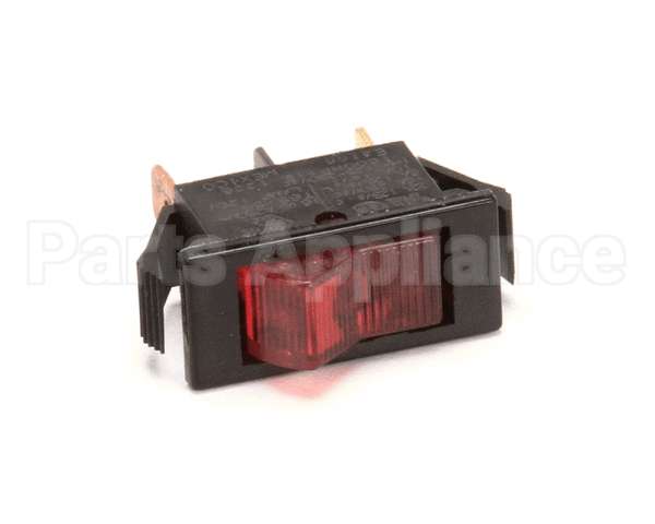 157150 A La Cart Switch Rocker 22A,125Vac Illum