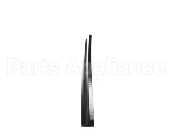 1573 Lotemp Doors R.h. Trailing Edge Track Ramp