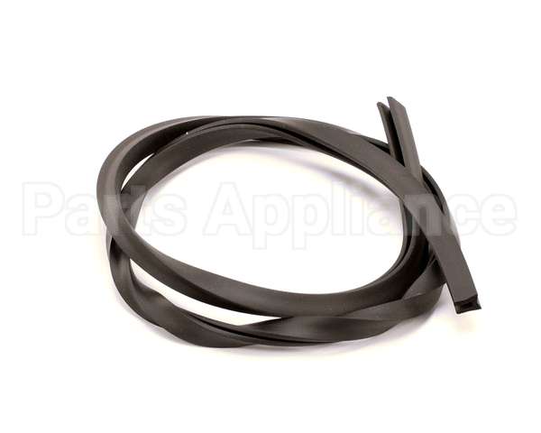 15730 Broaster Gasket- Muffler, 2400