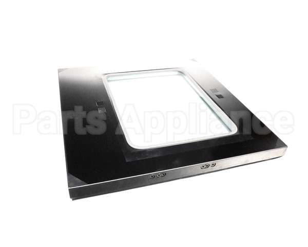 15732R Alto Shaam Lh Window Door Asb,750Th/Iii/D