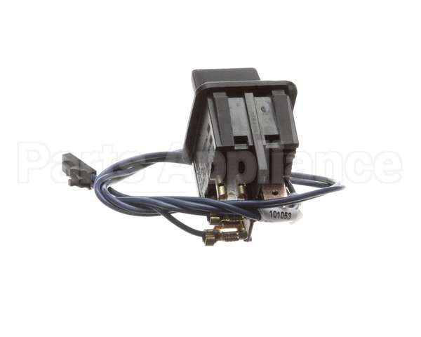 15733 Vita-Mix Momentary Pulse Switch With Wi