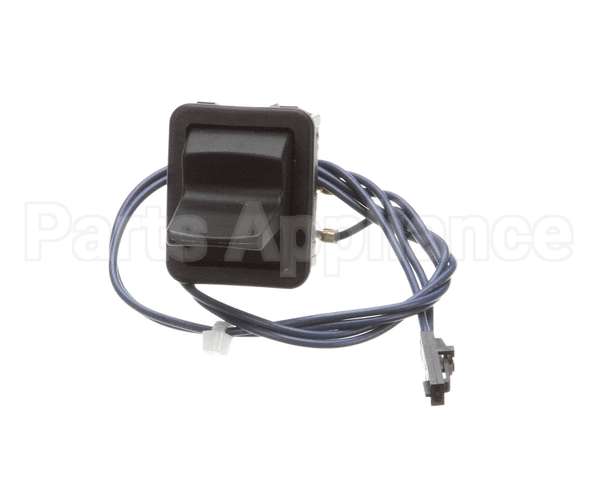 15733 Vita-Mix Momentary Pulse Switch With Wi