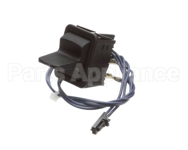 15733 Vita-Mix Momentary Pulse Switch With Wi