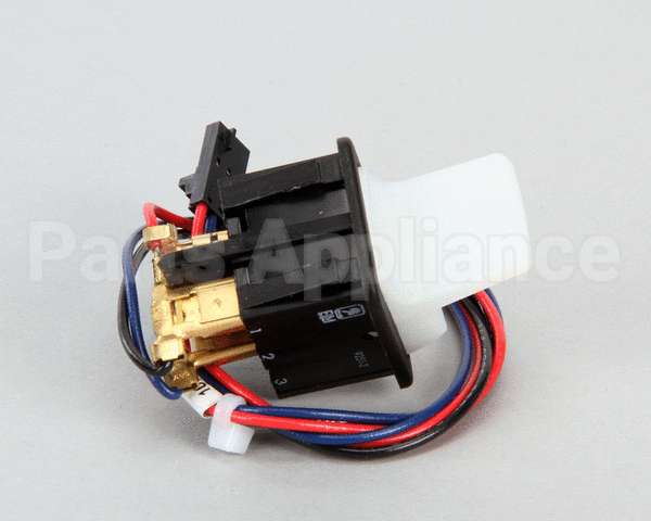 15734 Vita-Mix Lighted Momentary Switch