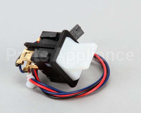 15734 Vita-Mix Lighted Momentary Switch