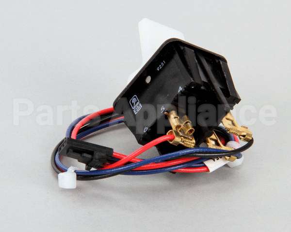 15734 Vita-Mix Lighted Momentary Switch