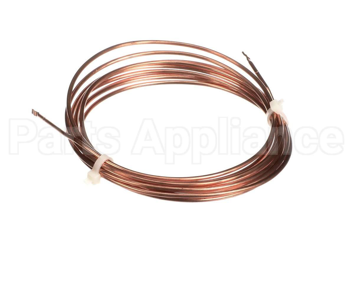 157591 Norlake Capillary Tube For Nlbb59 69 7