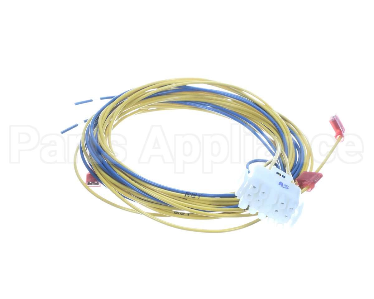 157603-001 Henny Penny Harn-J Rh Rhl Rs Rts-22Awg