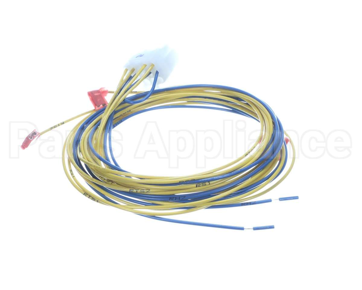 157603-001 Henny Penny Harn-J Rh Rhl Rs Rts-22Awg