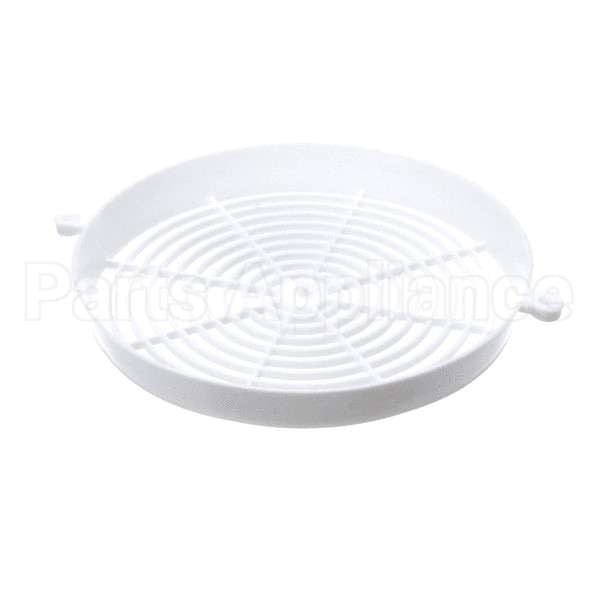 157609 Compatible Norlake Fan Cover