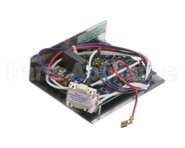 15763 Vita-Mix Speed Control Circuit Board &