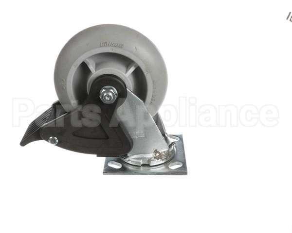 157636 A La Cart Caster 6X2 Swivel Total Lock