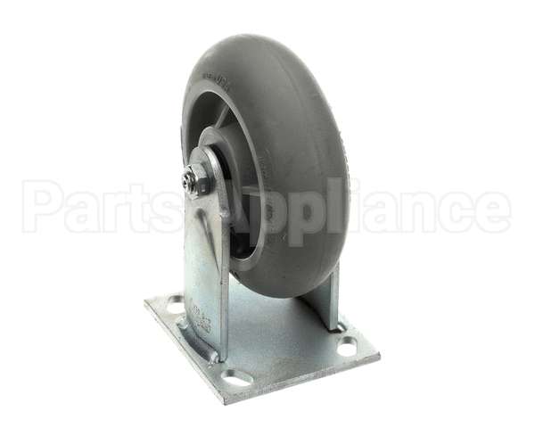 157637 A La Cart Caster 6X2 Rigid