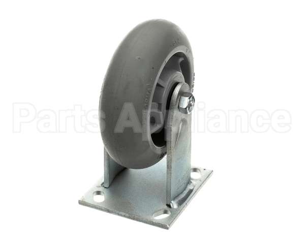 157637 A La Cart Caster 6X2 Rigid