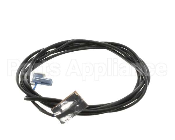 157725 Duke Rtd Assembly,1000 Ohm 54 (P/N Rsm3-Ea-O5