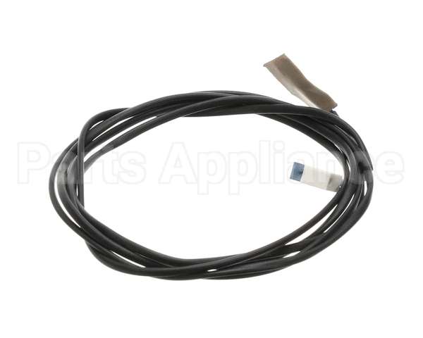 157725 Duke Rtd Assembly,1000 Ohm 54 (P/N Rsm3-Ea-O5