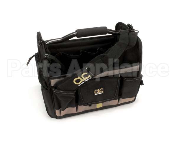 1578 Clc Tool Box 21 Pocket Open Top