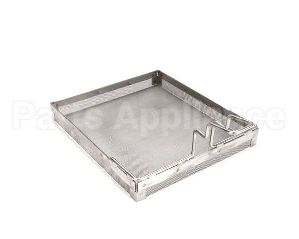 157850 Henny Penny Weld Assembly-Crumb Tray