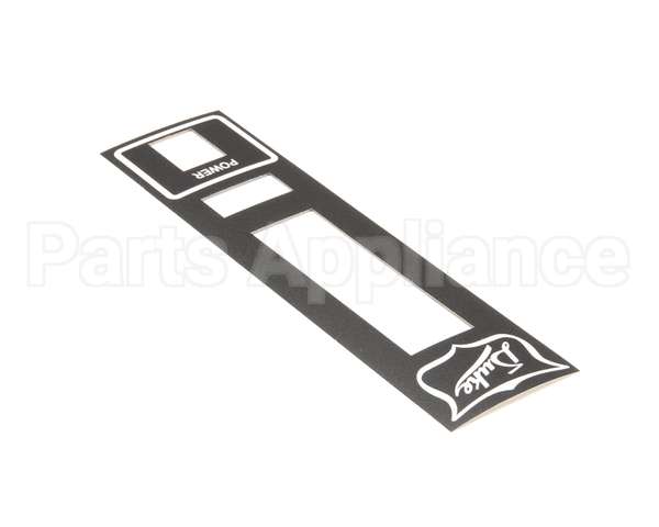 157853 Duke Label,Control Fwm Daypart