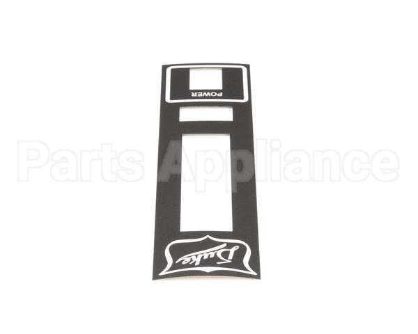 157853 Duke Label,Control Fwm Daypart