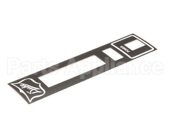 157853 Duke Label,Control Fwm Daypart