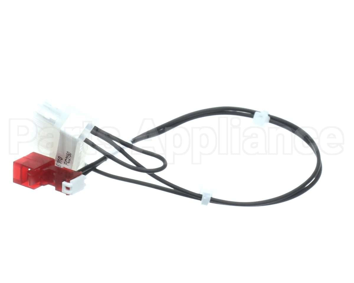 157910 Duke Fwm Rtd Harness