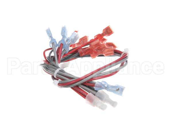 157935 Duke Harness,Wire Main Fwm