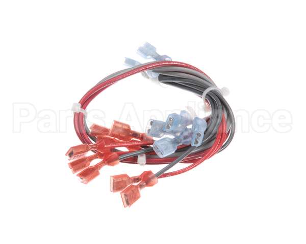 157935 Duke Harness,Wire Main Fwm