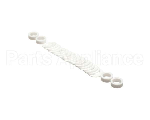 157935 Marshall Air Kit, Roller Spacer & Washer