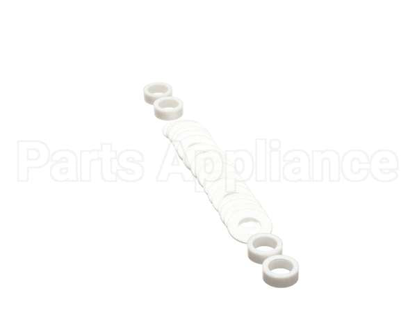 157935 Marshall Air Kit, Roller Spacer & Washer