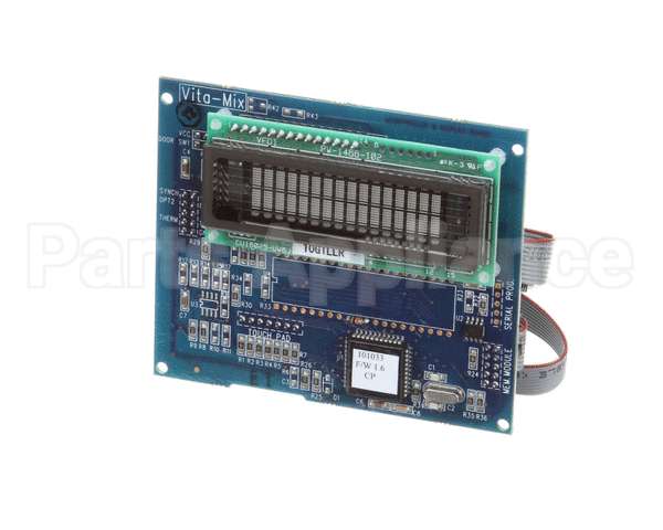 15799 Vita-Mix T&Glogic Board Asy
