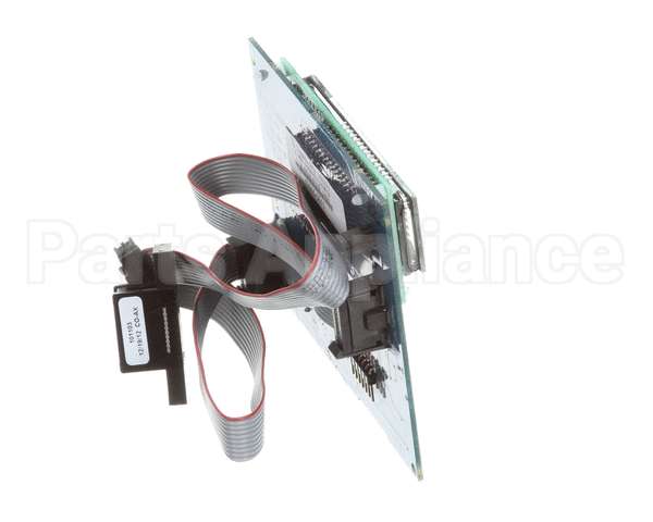 15799 Vita-Mix T&Glogic Board Asy