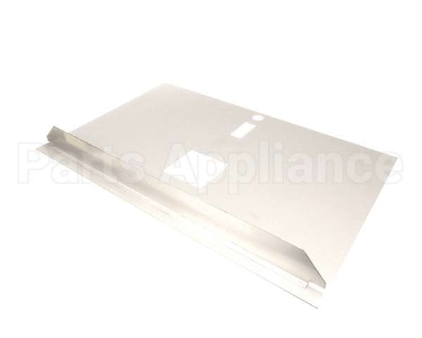 158-0017 Nu-Vu Assyprfr False Btm Wbaffle