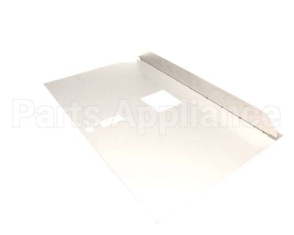 158-0017 Nu-Vu Assyprfr False Btm Wbaffle