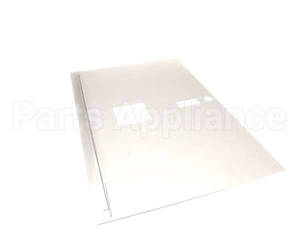 158-0017 Nu-Vu Assyprfr False Btm Wbaffle