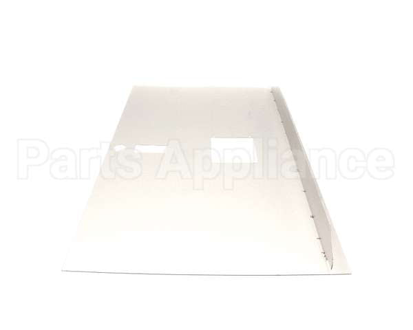 158-0017 Nu-Vu Assyprfr False Btm Wbaffle