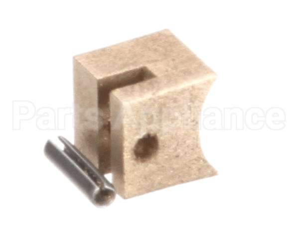 158 Hickory Oil Lite Bushing Brass