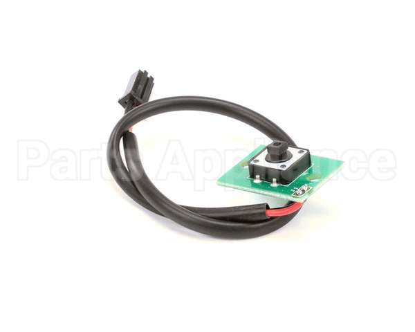 15800047 Nuova Simonelli Button Board And Wirings Mci