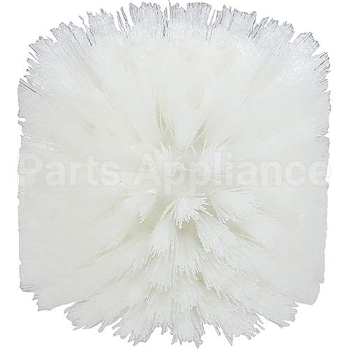 158009 Compatible Electrofreeze Brush W/O Handle, 4"