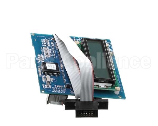 15802 Vita-Mix T&G 2 Low Voltage Board Assemb