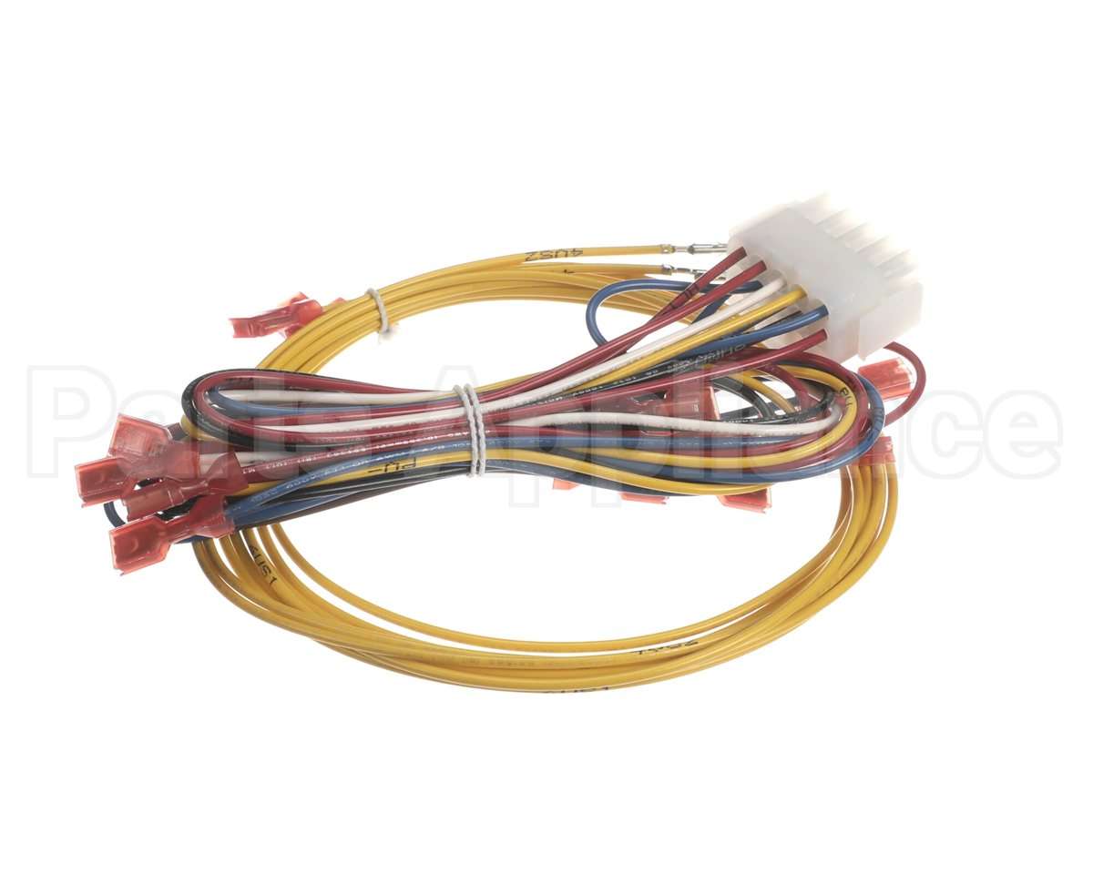 158115-002 Henny Penny Harness