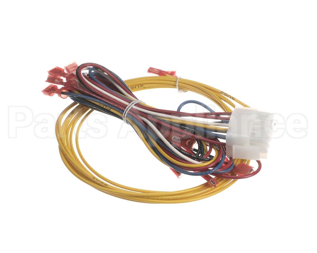 158115-002 Henny Penny Harness