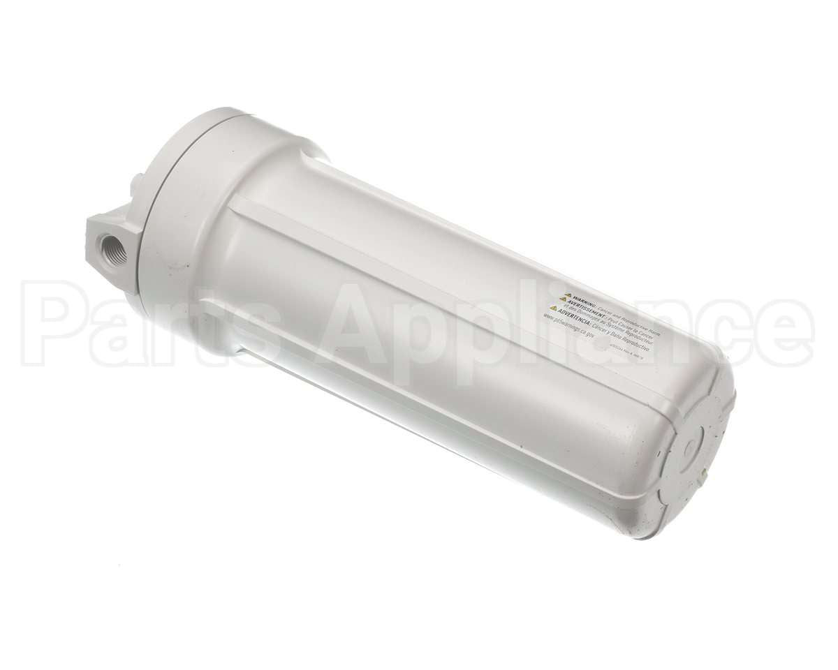 158149 Everpure 3/8#10 Sl White W/Pr