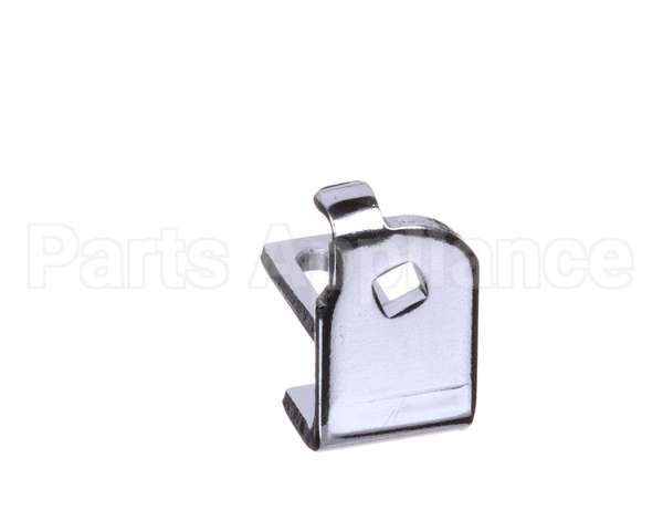 158185 Low Temp Industries Bracketcart.hinge(Refrg.door)