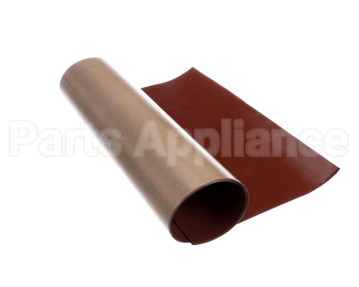 158195 Marshall Air Sheet Product Return Slide